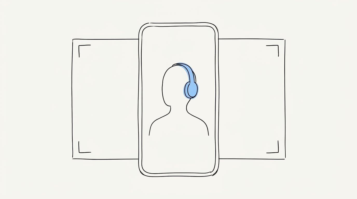 How to Turn Horizontal Video Into Vertical 9:16 Without Losing the Subject