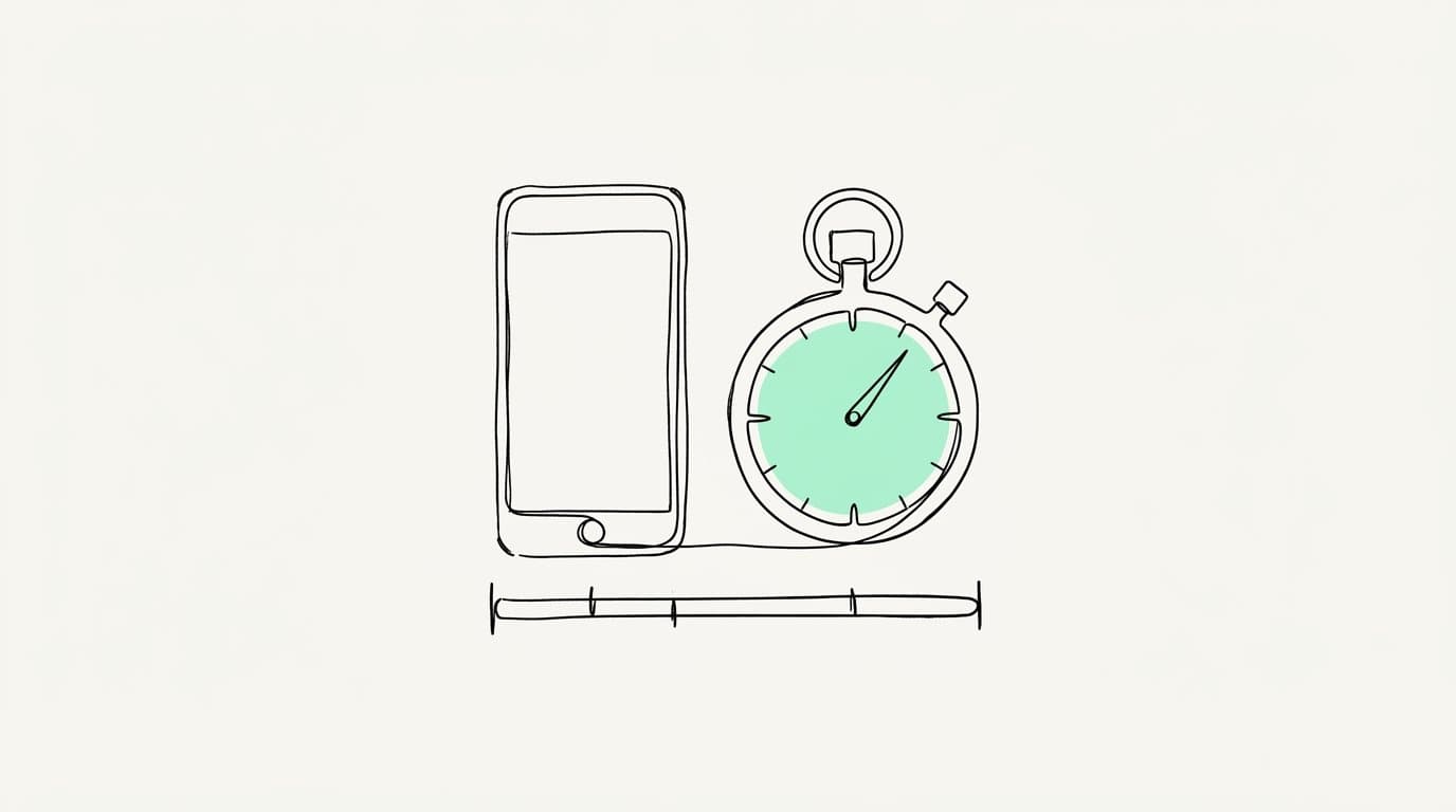 How Long Should a Short, Reel or TikTok Be in 2026?